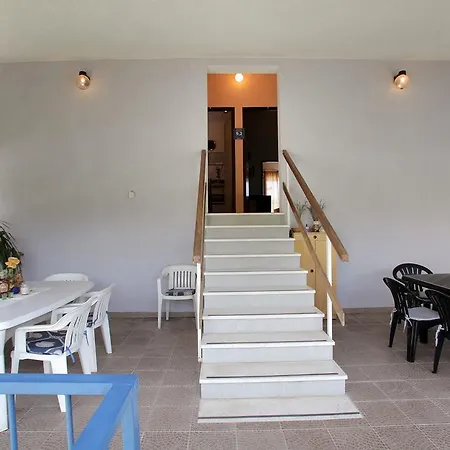 Apartments Irena Trogir Exterior photo