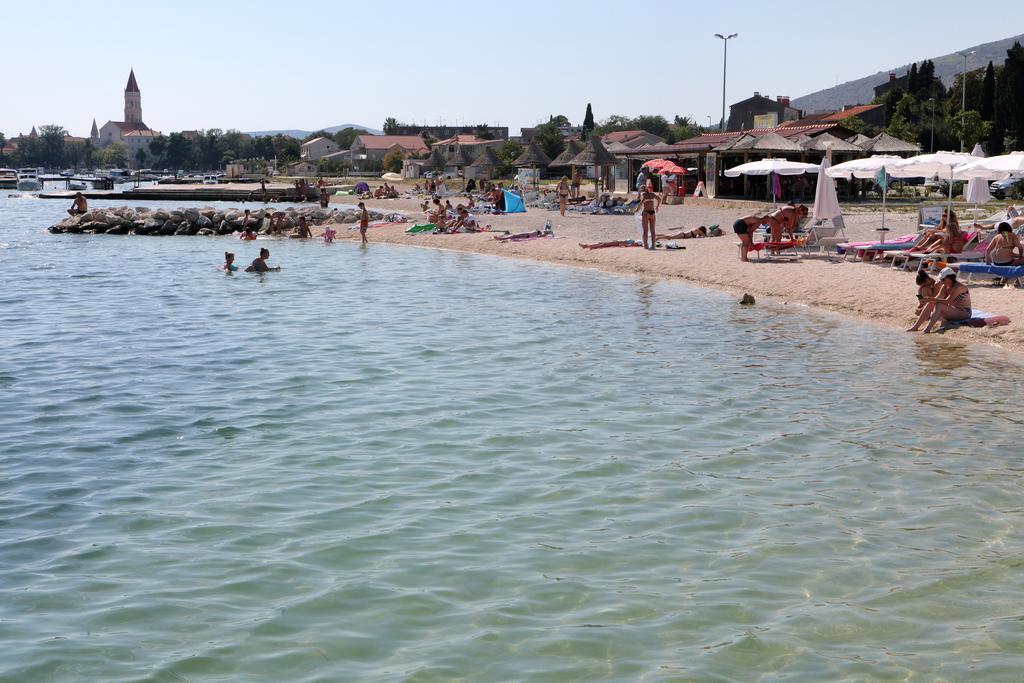 Apartman Irena *