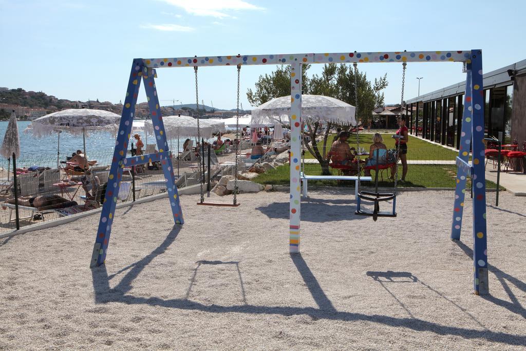 Apartman Irena *