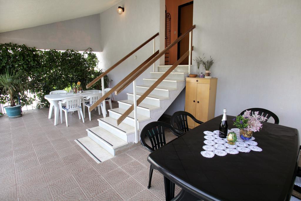Irena Apartman *
