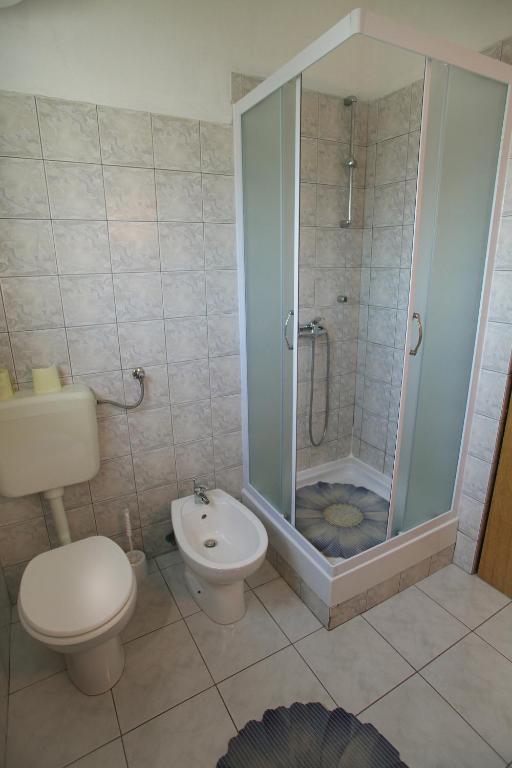 Apartman Irena