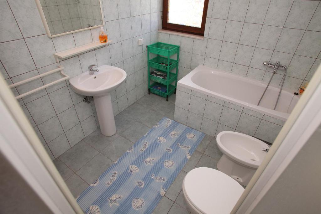 Irena Apartman