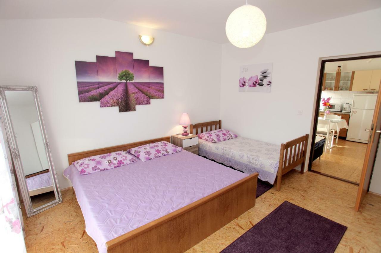 Apartman Irena Trogir