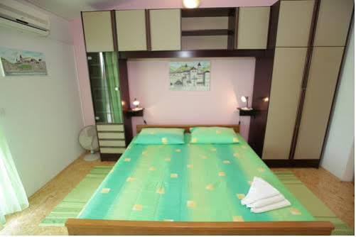 Apartman Irena *