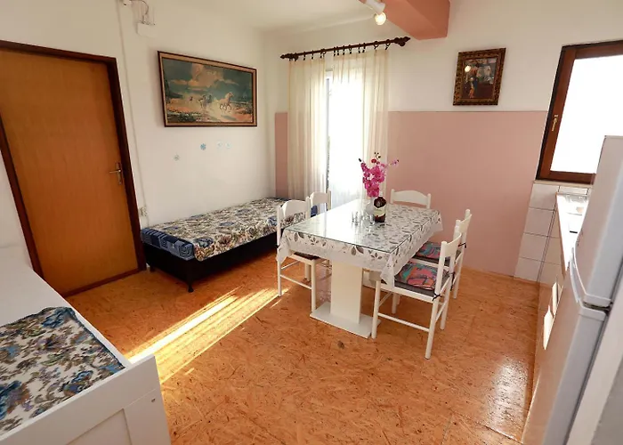 Apartments Irena