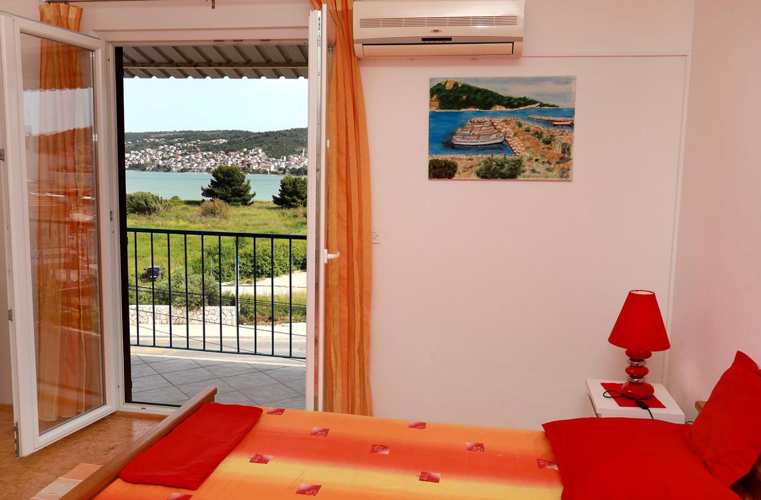 Irena Apartment *