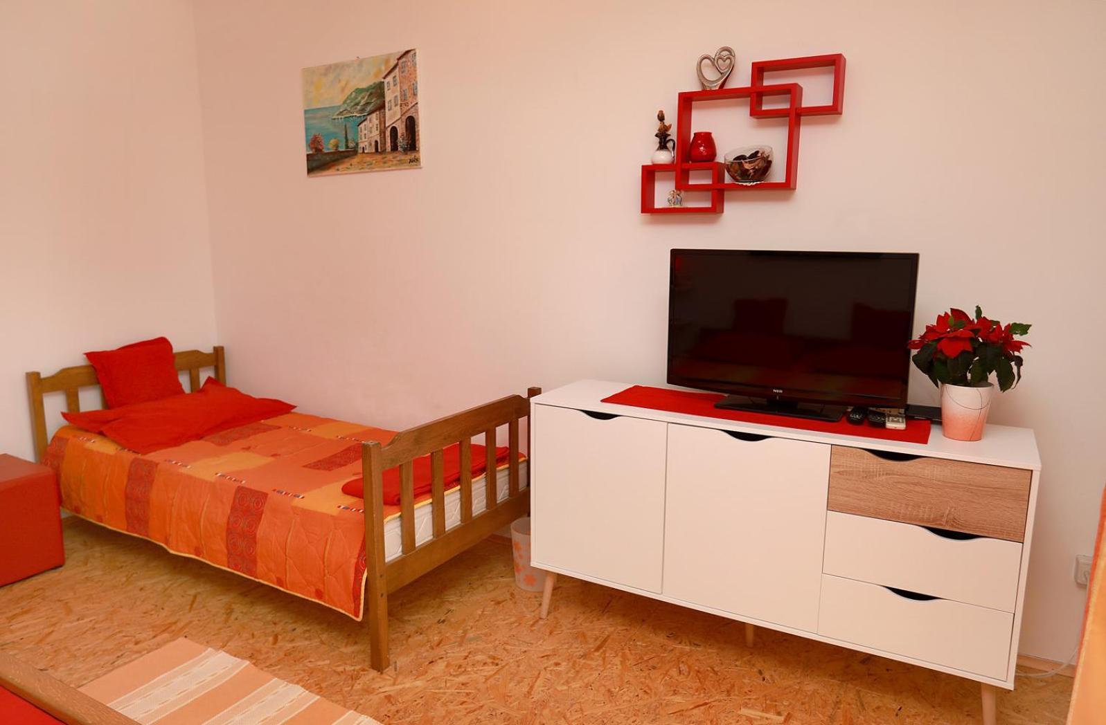 Irena Apartment Trogir