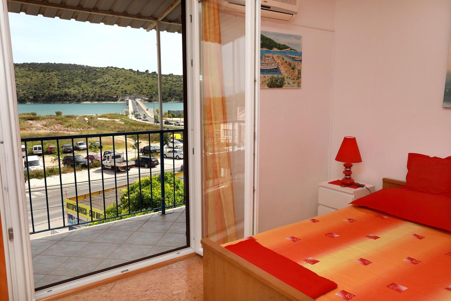 Apartment Irena Trogir