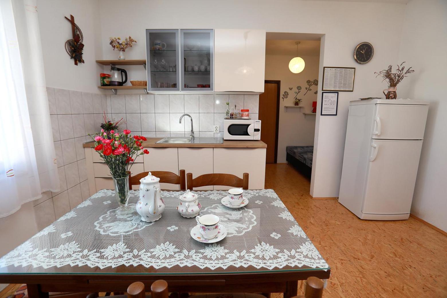 Apartment Irena *