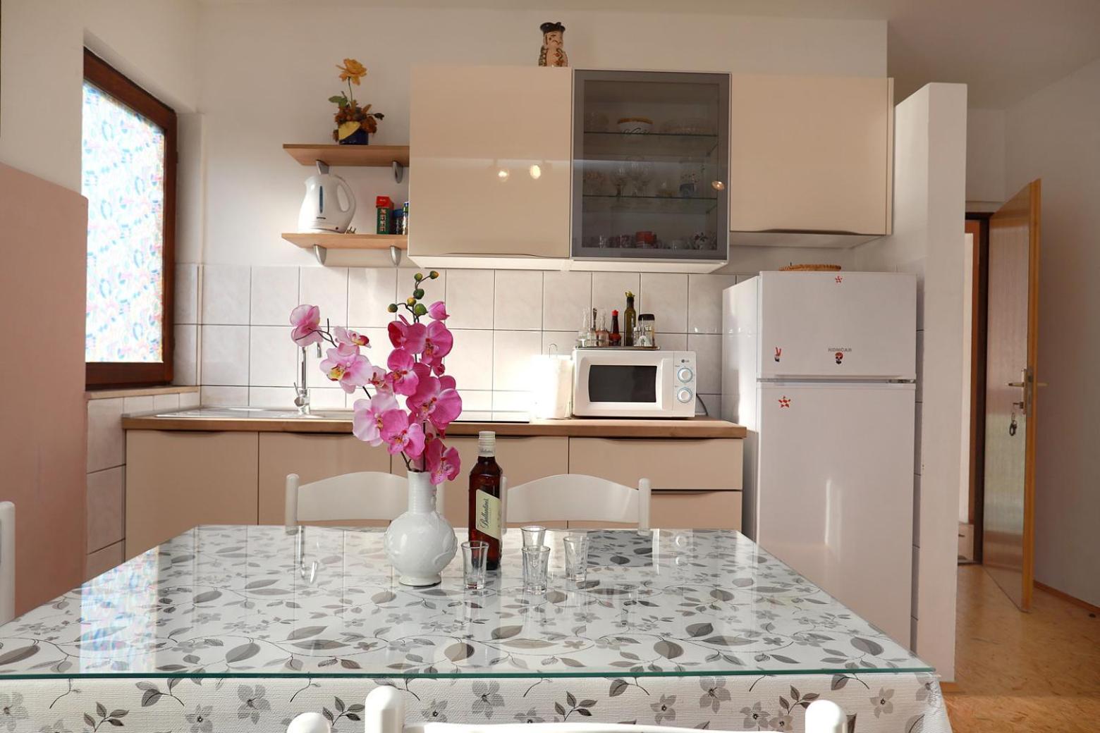 Irena Apartment Trogir