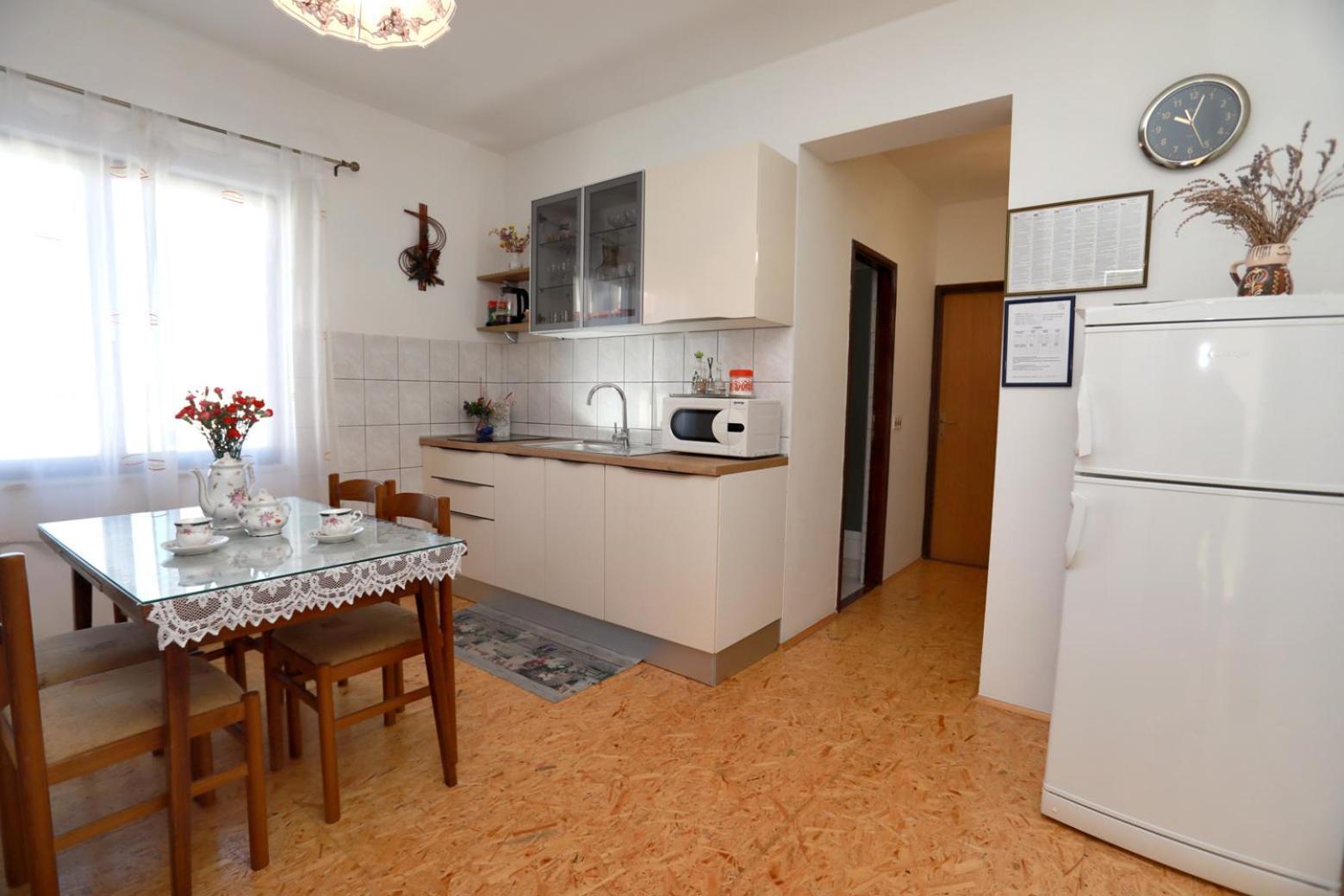 Irena Apartment