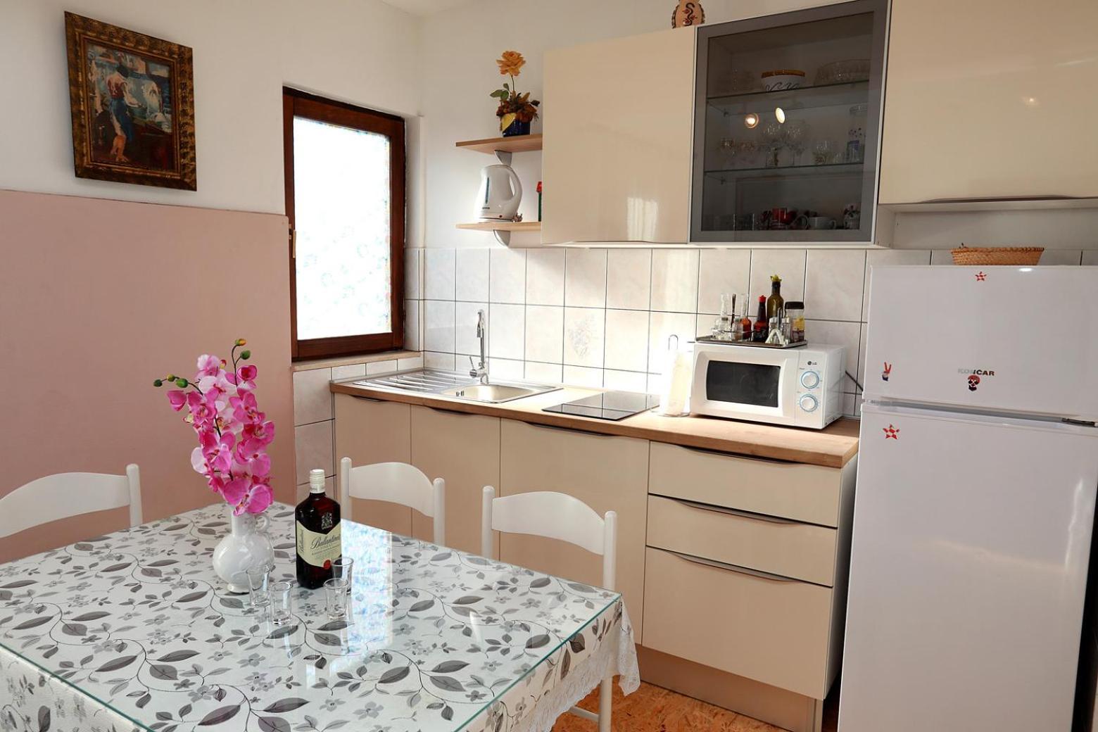 Apartment Irena