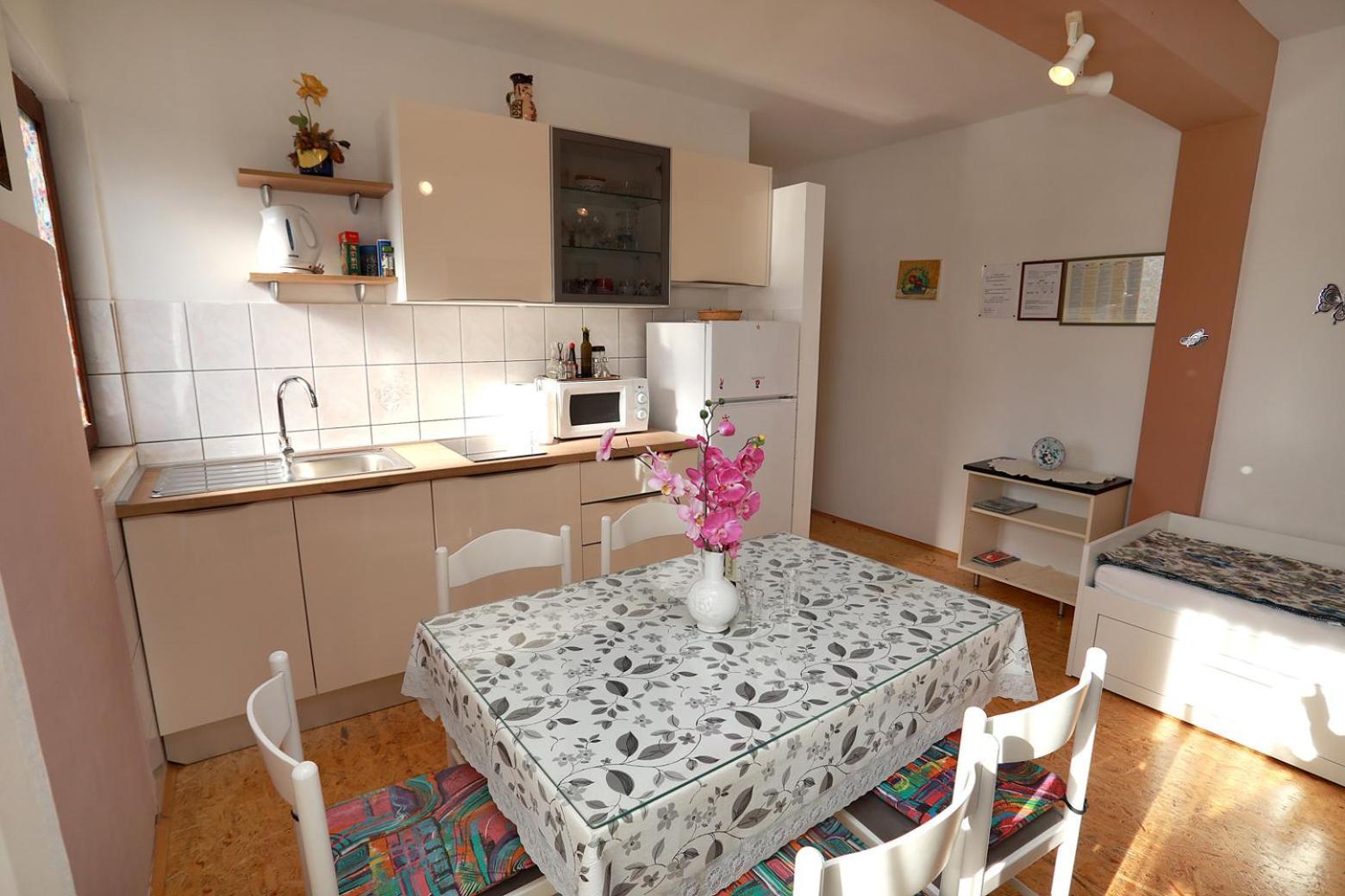 Apartment Irena *