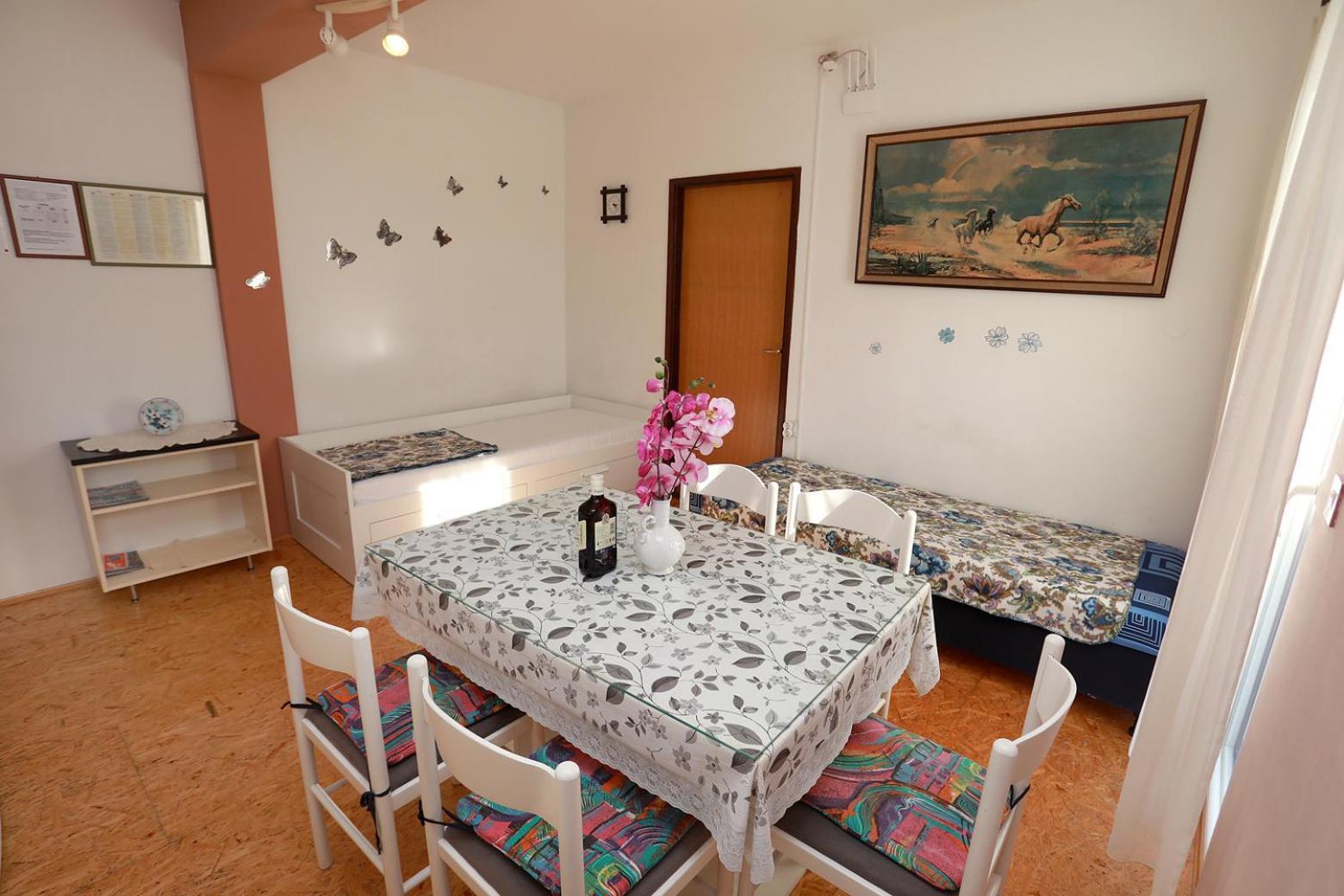 Irena Apartment Trogir