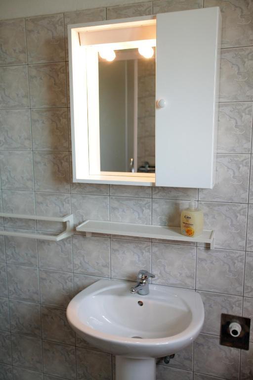 Irena Apartment