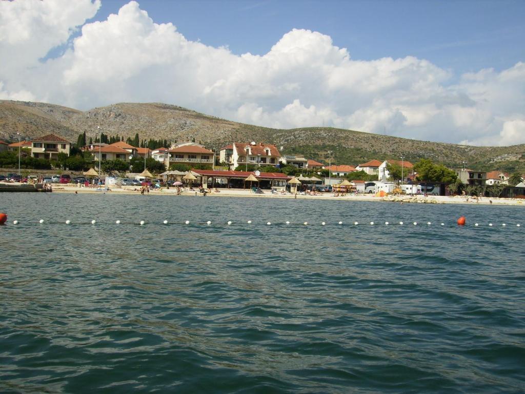 Irena Apartment Trogir