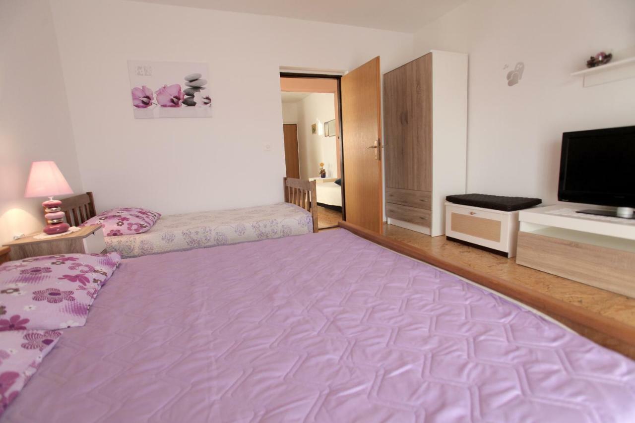 Apartment Irena