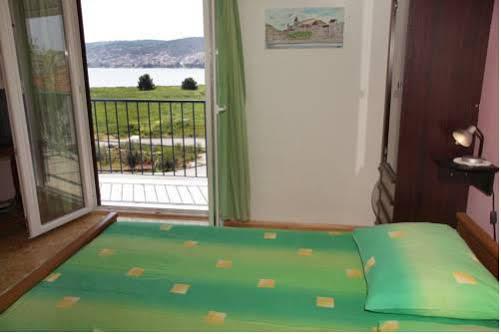 Apartment Irena *