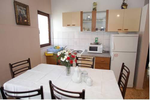 Apartment Irena